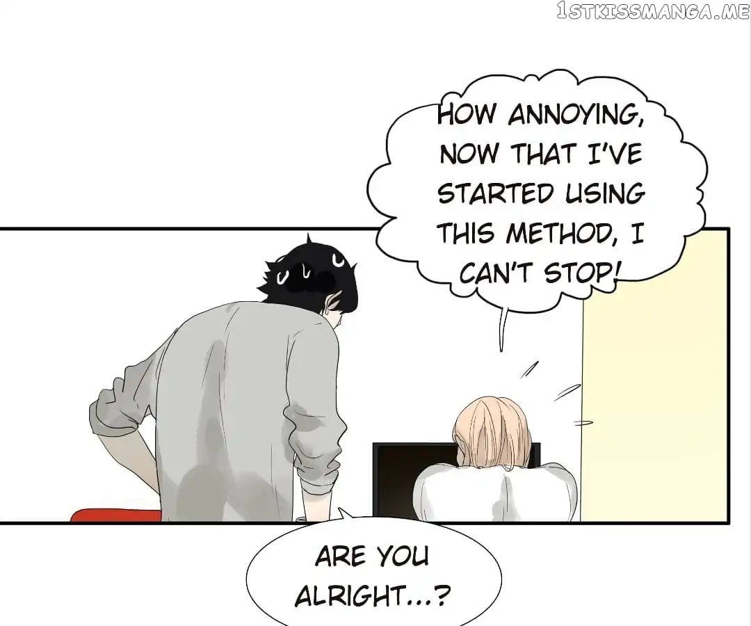 Bromance ( 18 Bu Xian ) chapter 89 - page 31