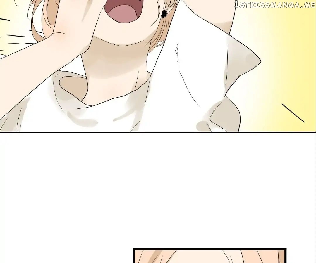 Bromance ( 18 Bu Xian ) chapter 89 - page 33