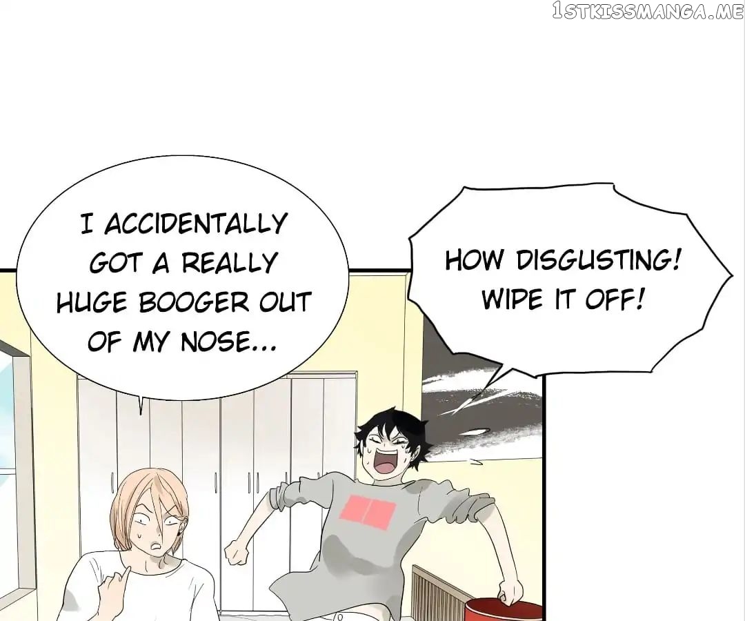Bromance ( 18 Bu Xian ) chapter 89 - page 35