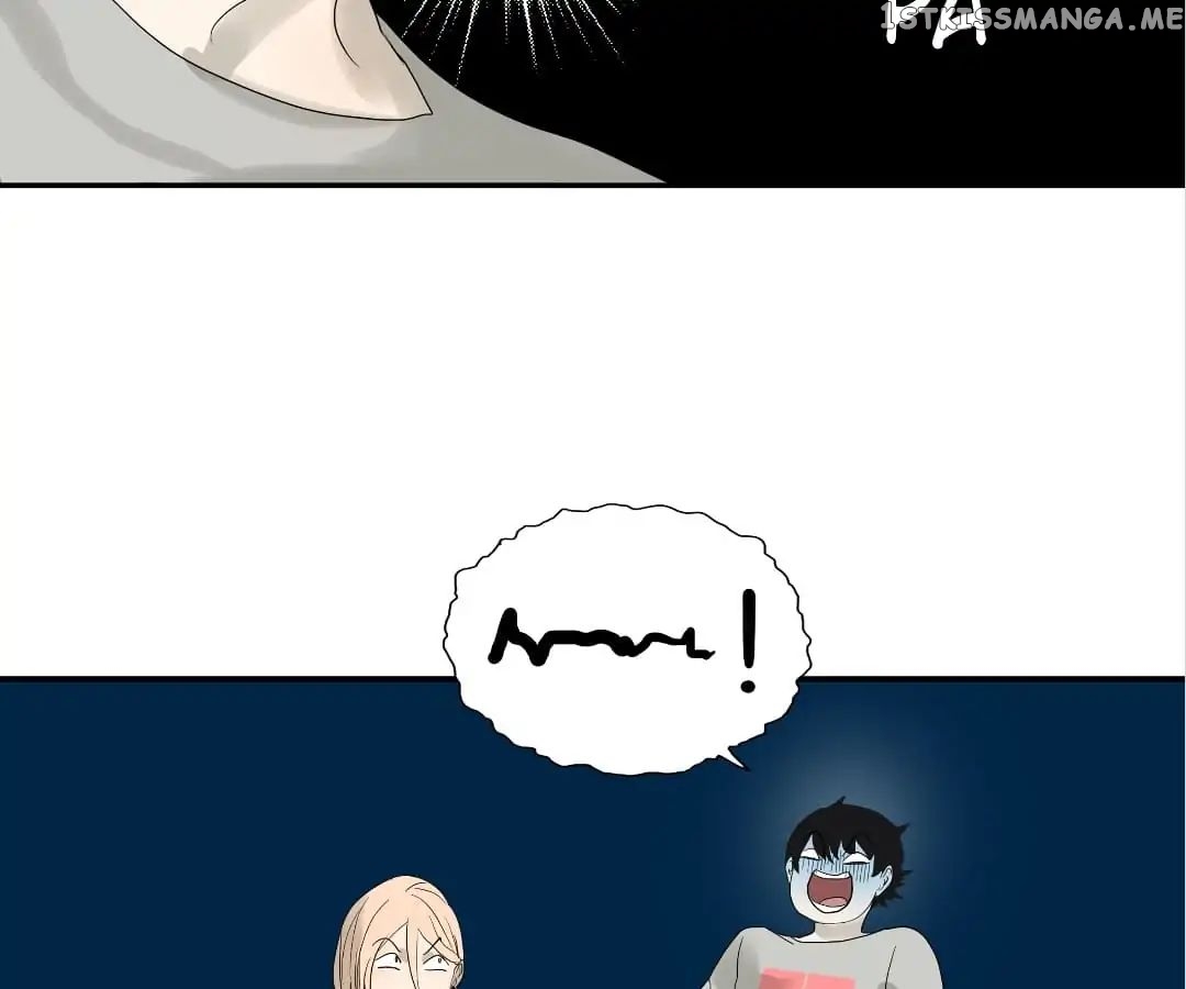 Bromance ( 18 Bu Xian ) chapter 89 - page 39