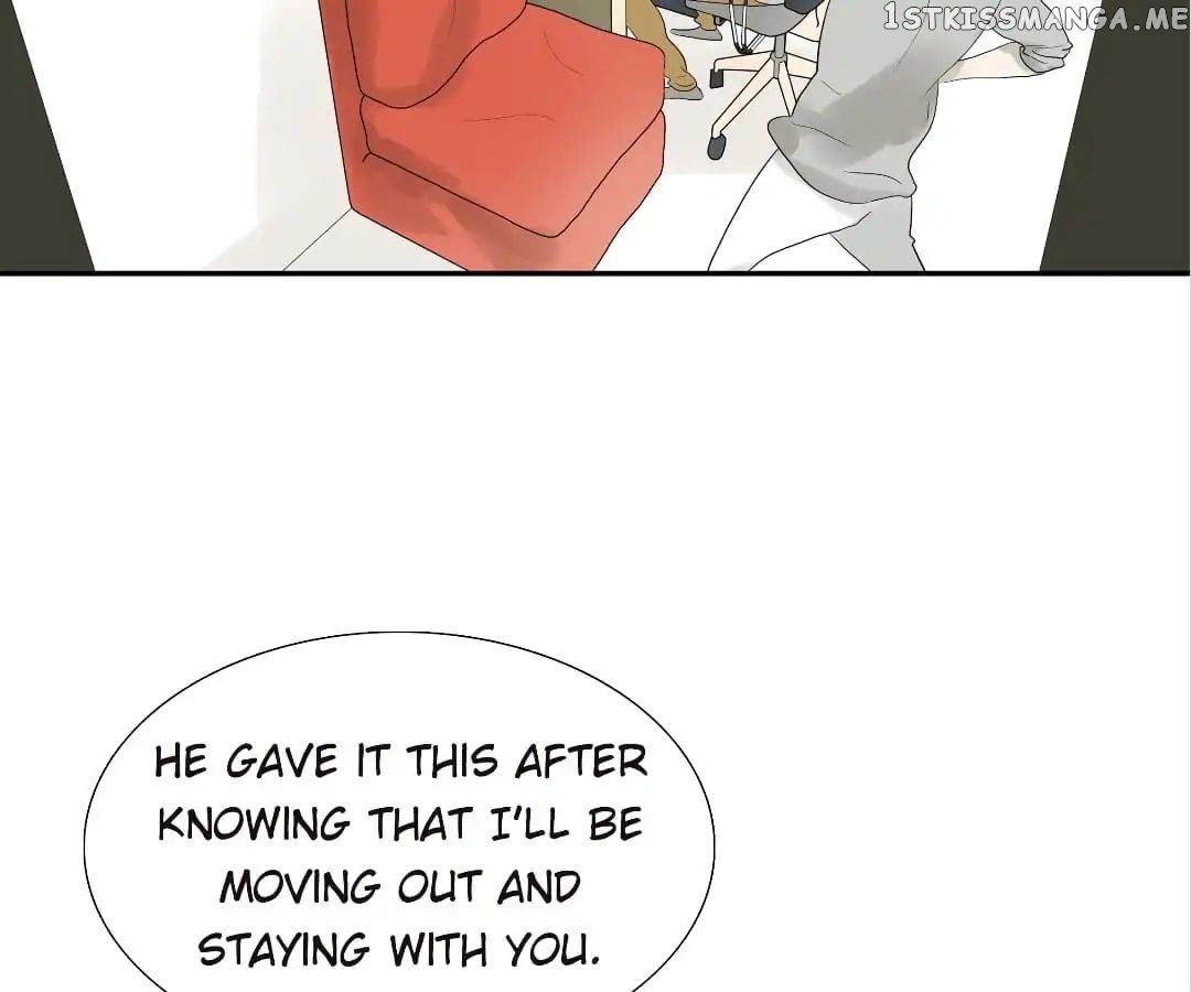 Bromance ( 18 Bu Xian ) chapter 89 - page 4