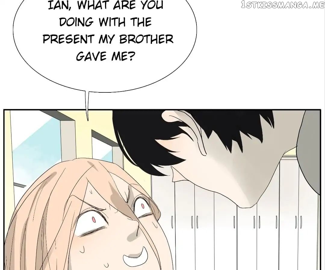 Bromance ( 18 Bu Xian ) chapter 89 - page 43