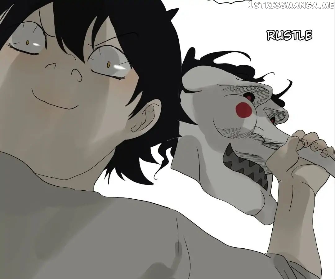 Bromance ( 18 Bu Xian ) chapter 89 - page 45