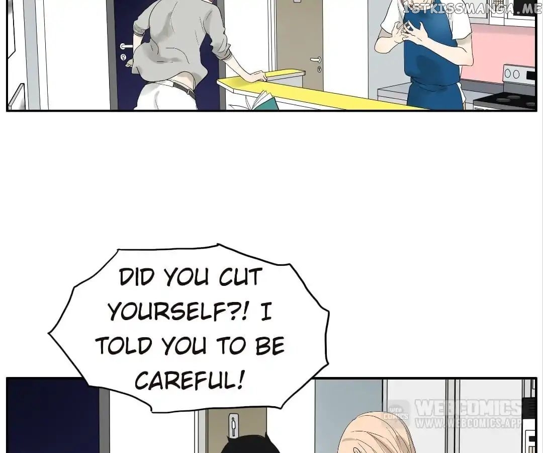 Bromance ( 18 Bu Xian ) chapter 88 - page 10