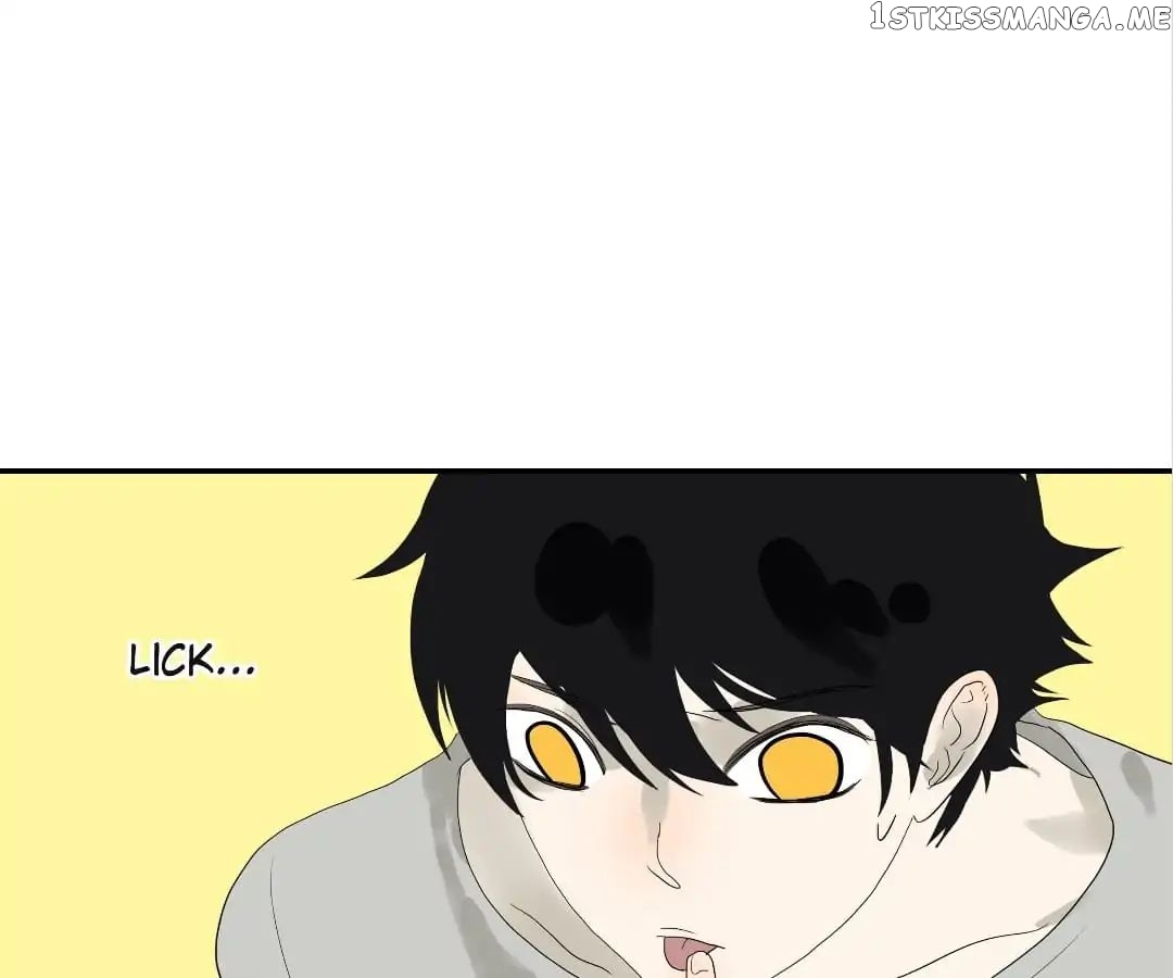Bromance ( 18 Bu Xian ) chapter 88 - page 17