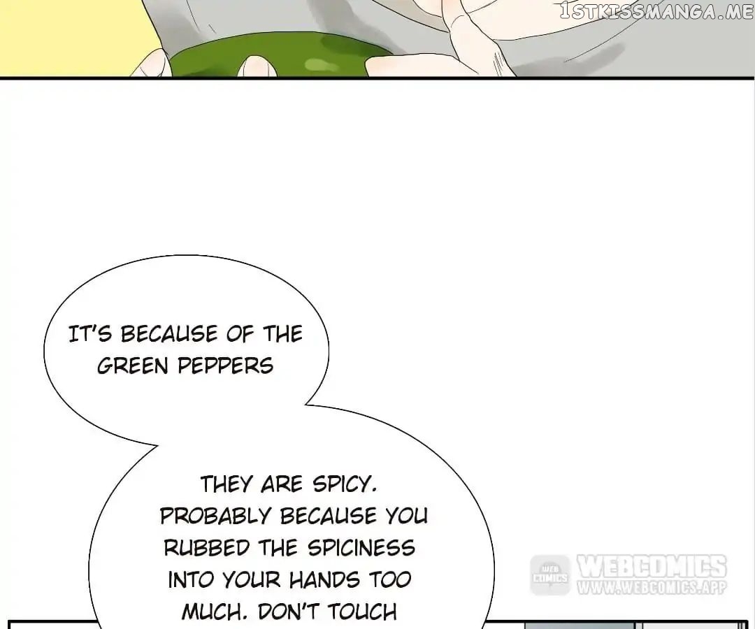 Bromance ( 18 Bu Xian ) chapter 88 - page 18