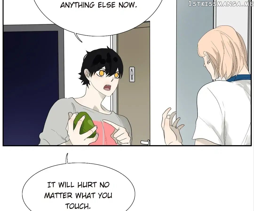 Bromance ( 18 Bu Xian ) chapter 88 - page 19