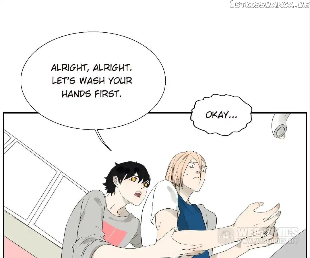 Bromance ( 18 Bu Xian ) chapter 88 - page 22