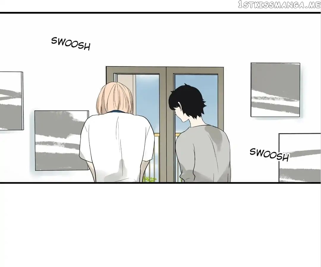 Bromance ( 18 Bu Xian ) chapter 88 - page 25