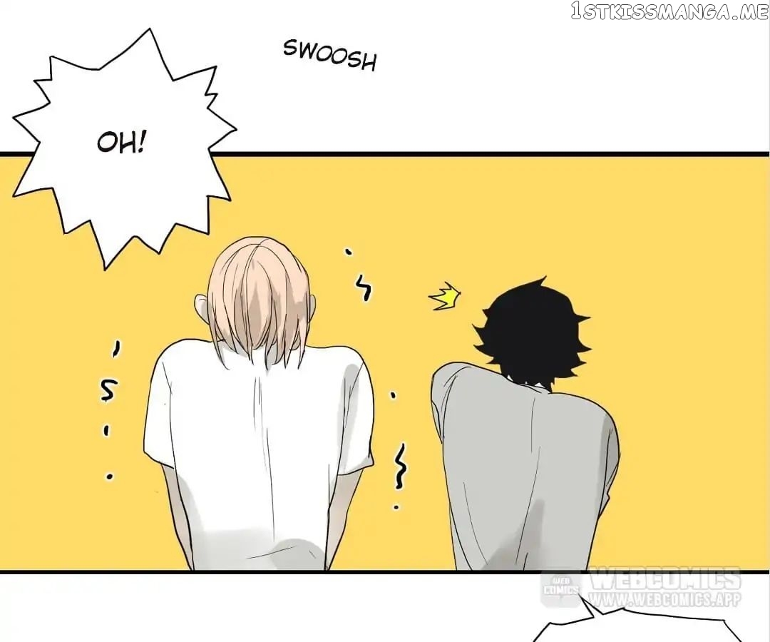 Bromance ( 18 Bu Xian ) chapter 88 - page 26