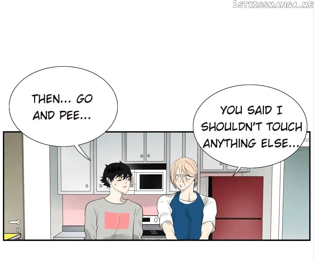 Bromance ( 18 Bu Xian ) chapter 88 - page 29