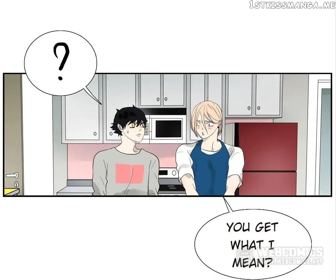 Bromance ( 18 Bu Xian ) chapter 88 - page 30