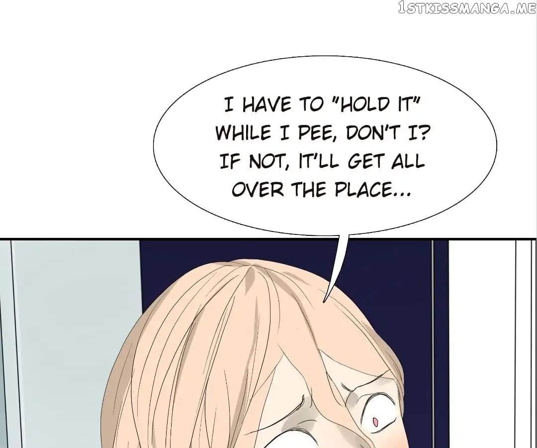 Bromance ( 18 Bu Xian ) chapter 88 - page 31