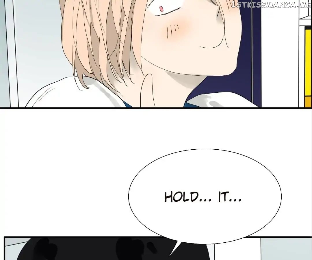 Bromance ( 18 Bu Xian ) chapter 88 - page 32