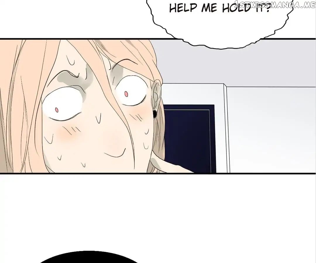 Bromance ( 18 Bu Xian ) chapter 88 - page 35