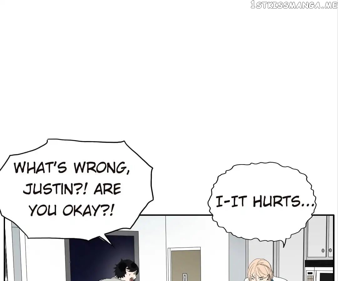 Bromance ( 18 Bu Xian ) chapter 88 - page 9