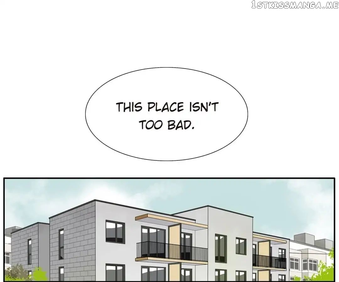 Bromance ( 18 Bu Xian ) chapter 87 - page 1