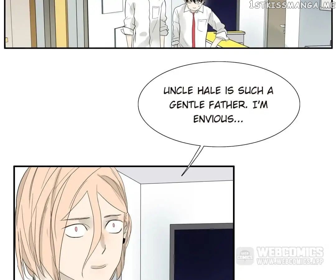 Bromance ( 18 Bu Xian ) chapter 87 - page 14