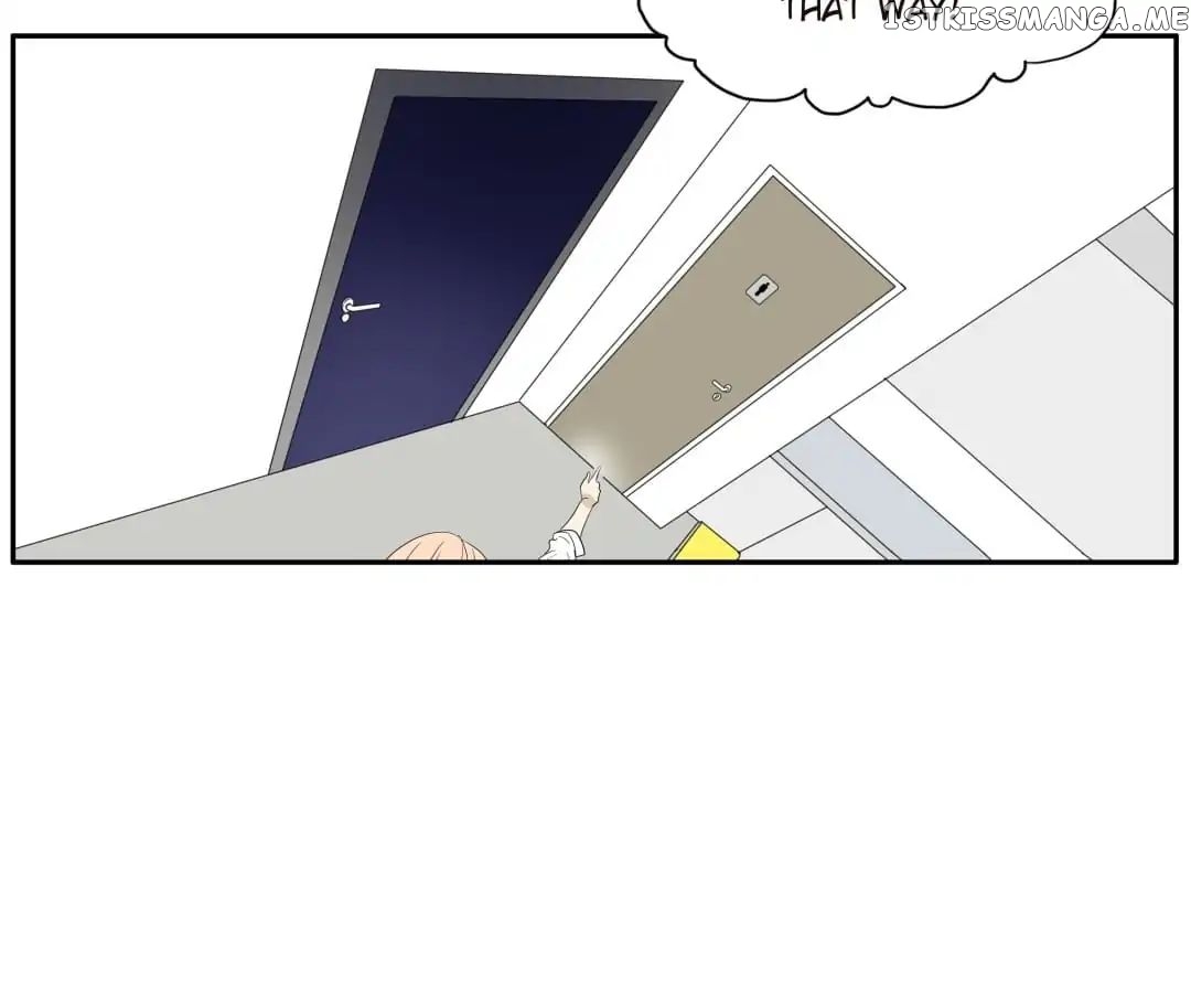 Bromance ( 18 Bu Xian ) chapter 87 - page 21