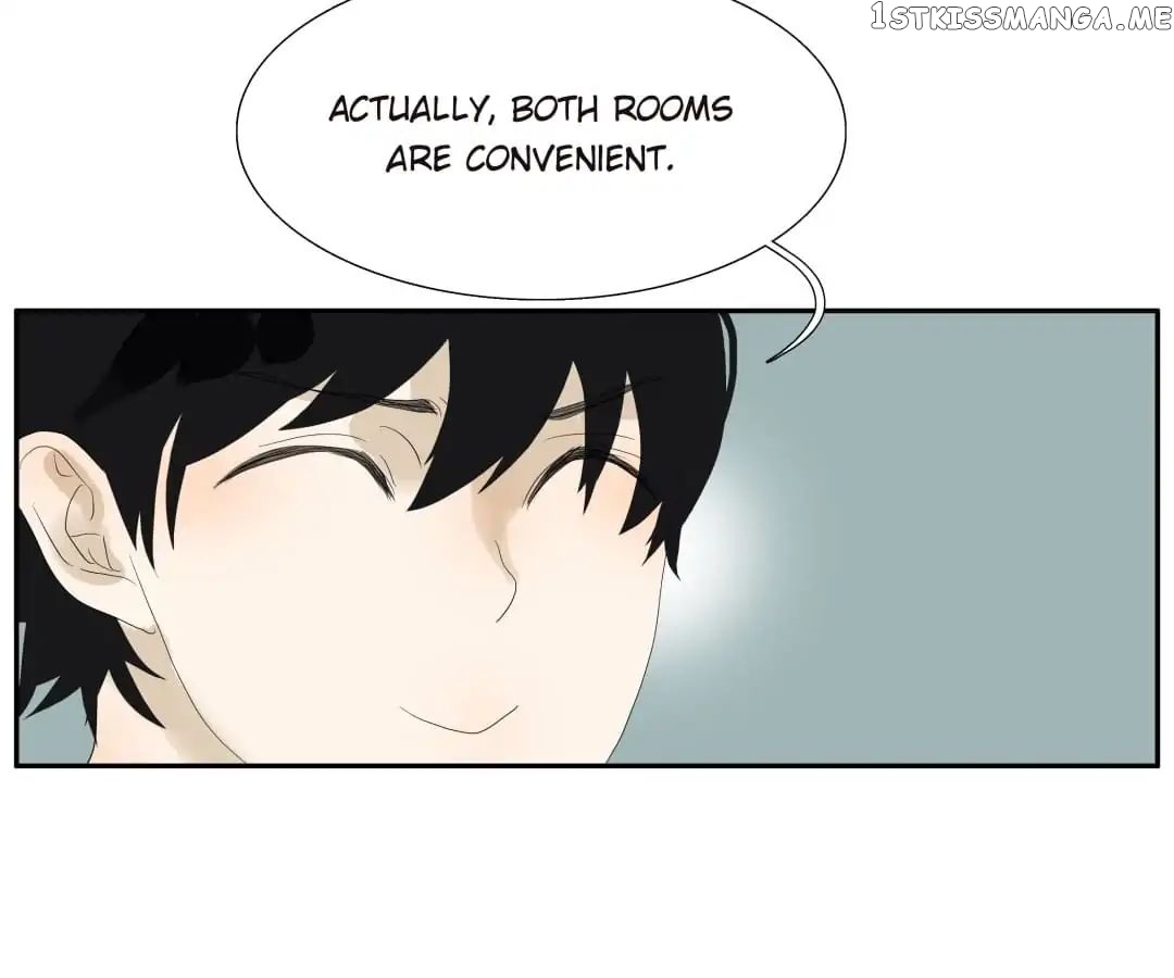 Bromance ( 18 Bu Xian ) chapter 87 - page 23