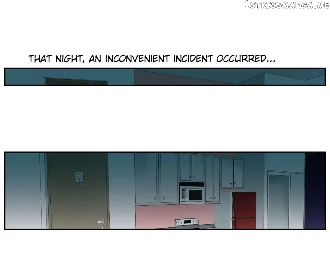 Bromance ( 18 Bu Xian ) chapter 87 - page 24