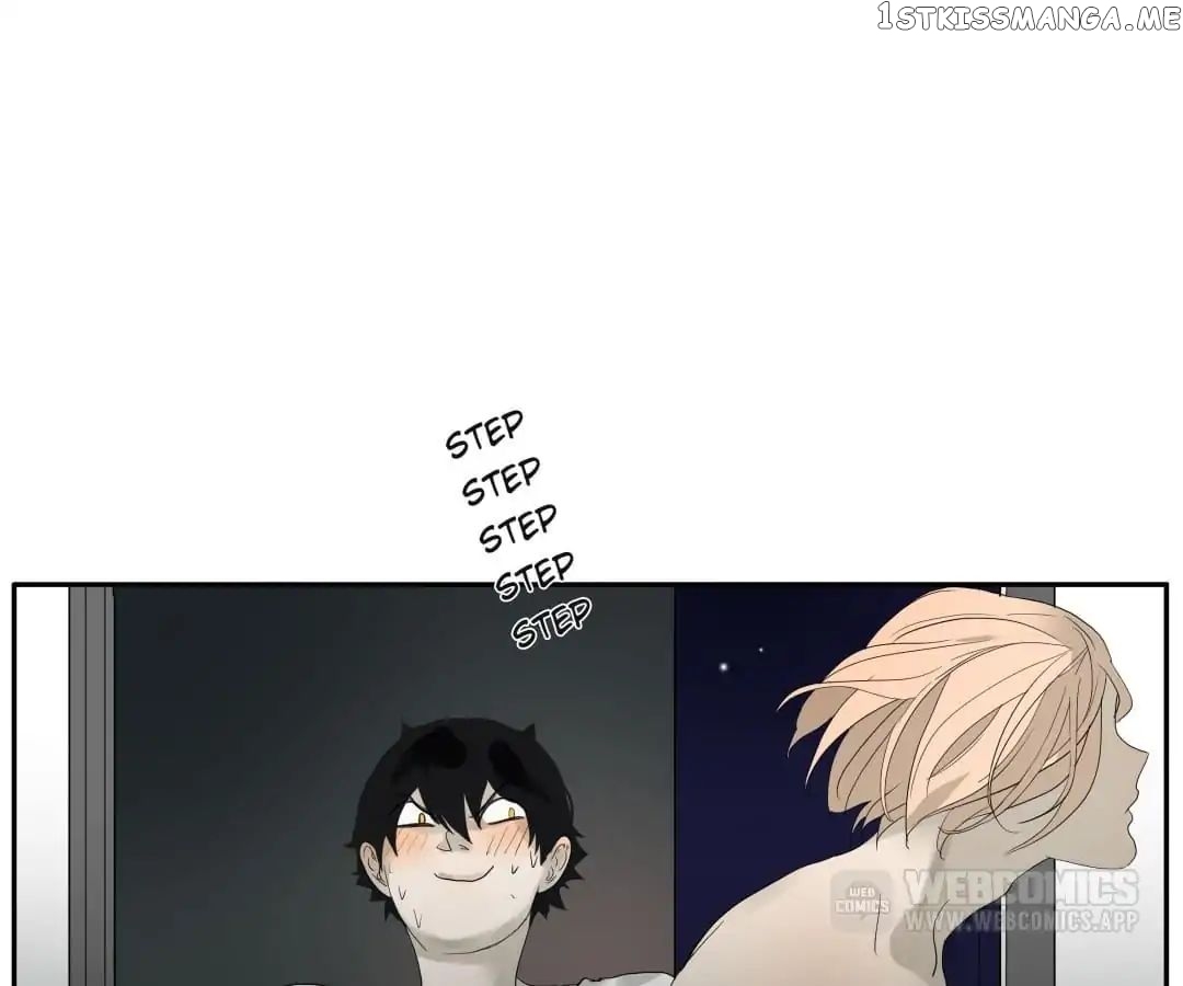 Bromance ( 18 Bu Xian ) chapter 87 - page 30