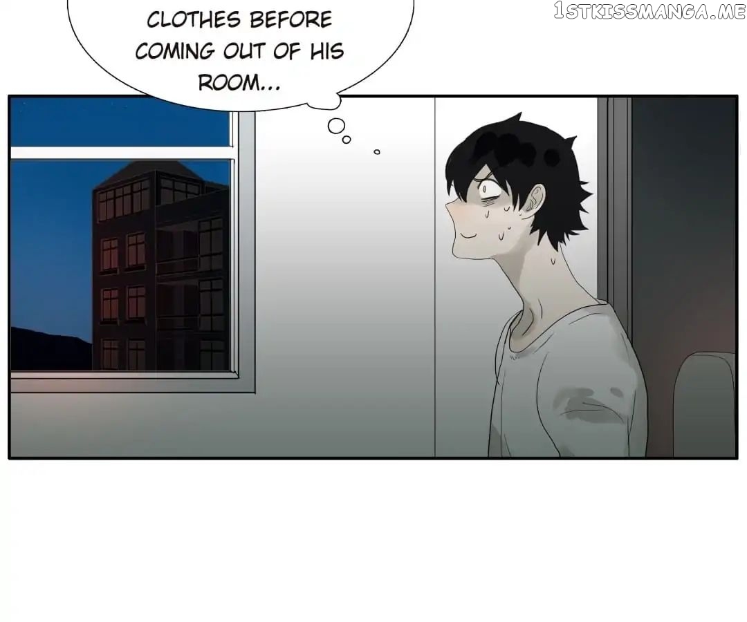 Bromance ( 18 Bu Xian ) chapter 87 - page 33
