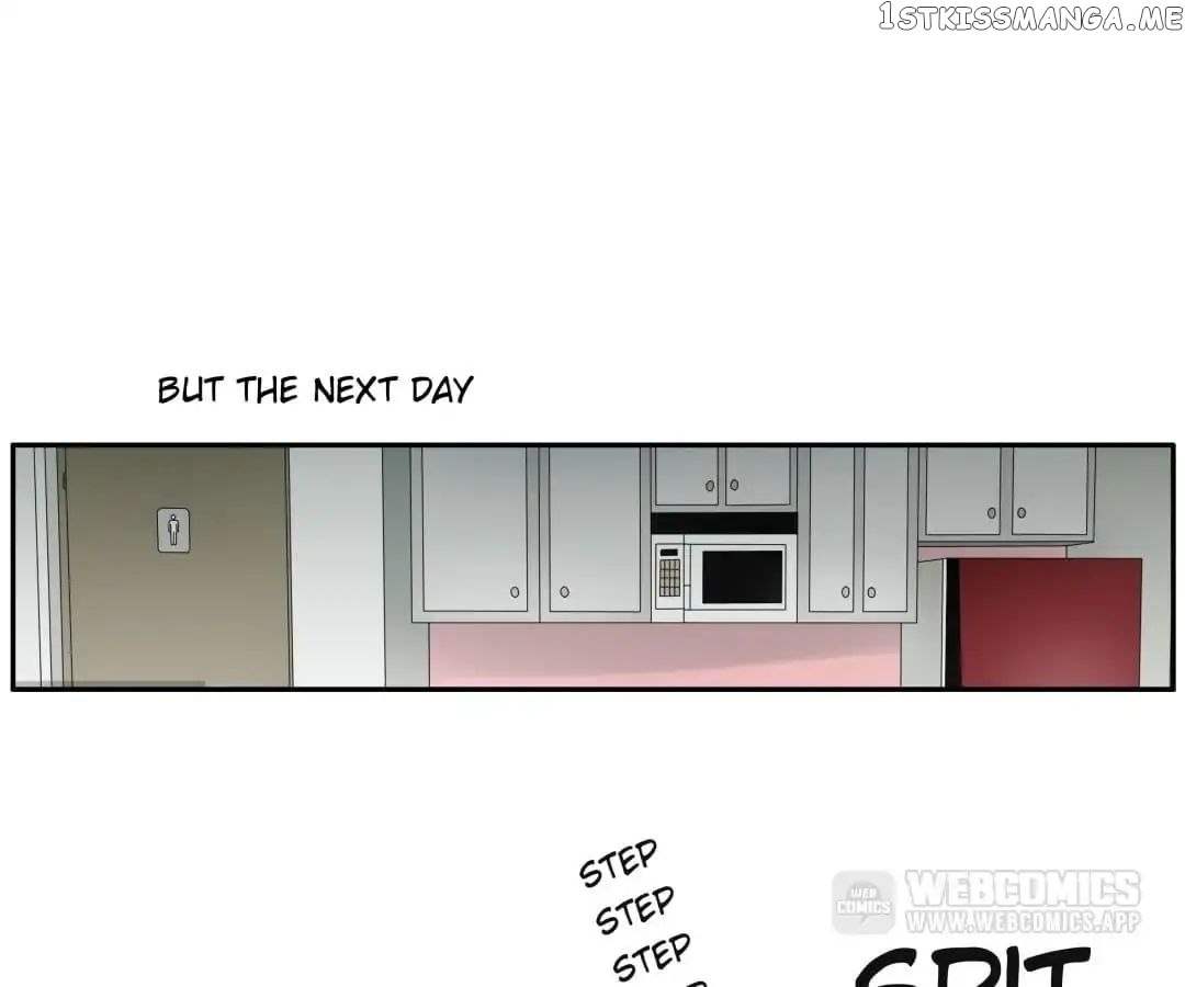 Bromance ( 18 Bu Xian ) chapter 87 - page 34
