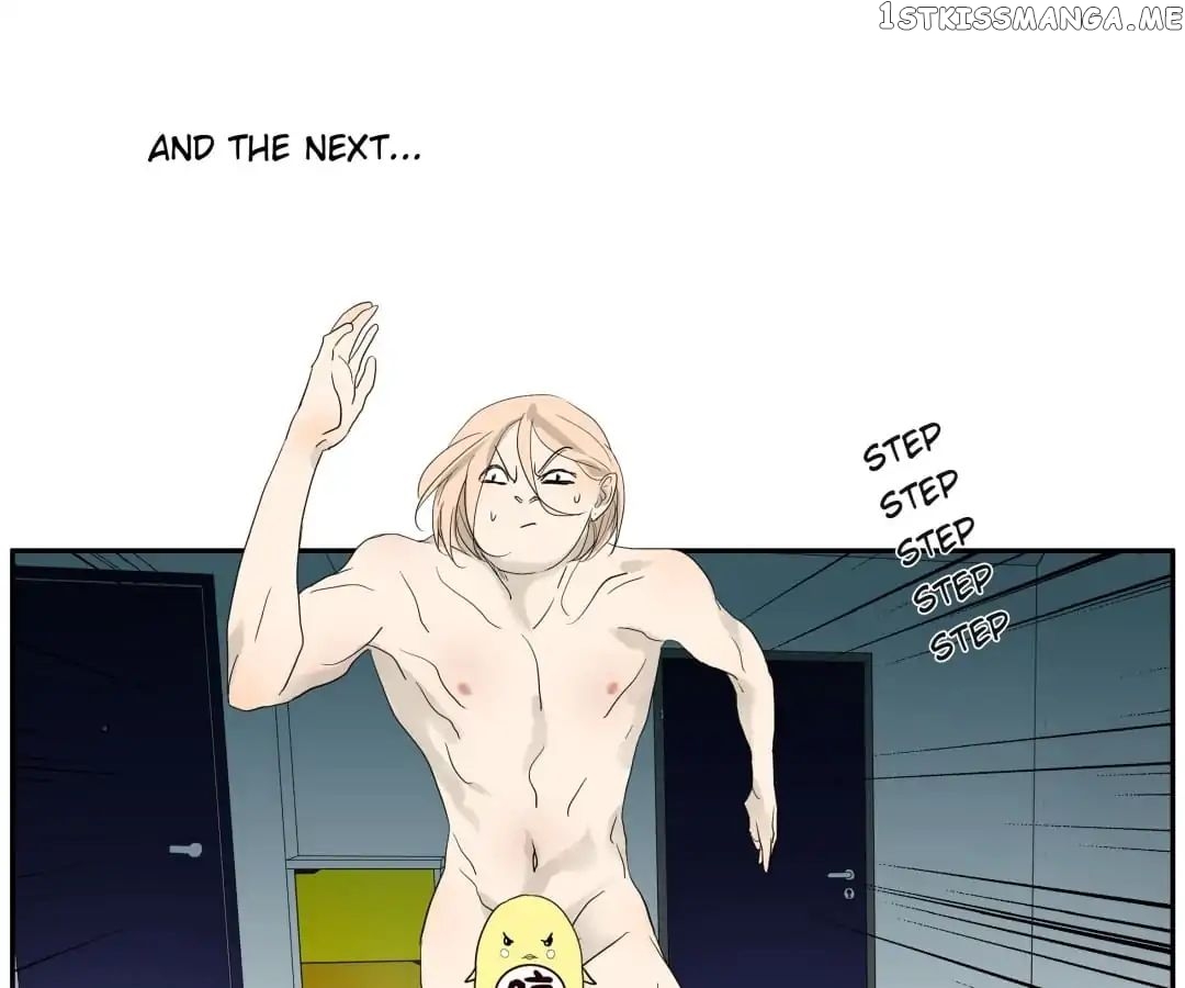 Bromance ( 18 Bu Xian ) chapter 87 - page 36