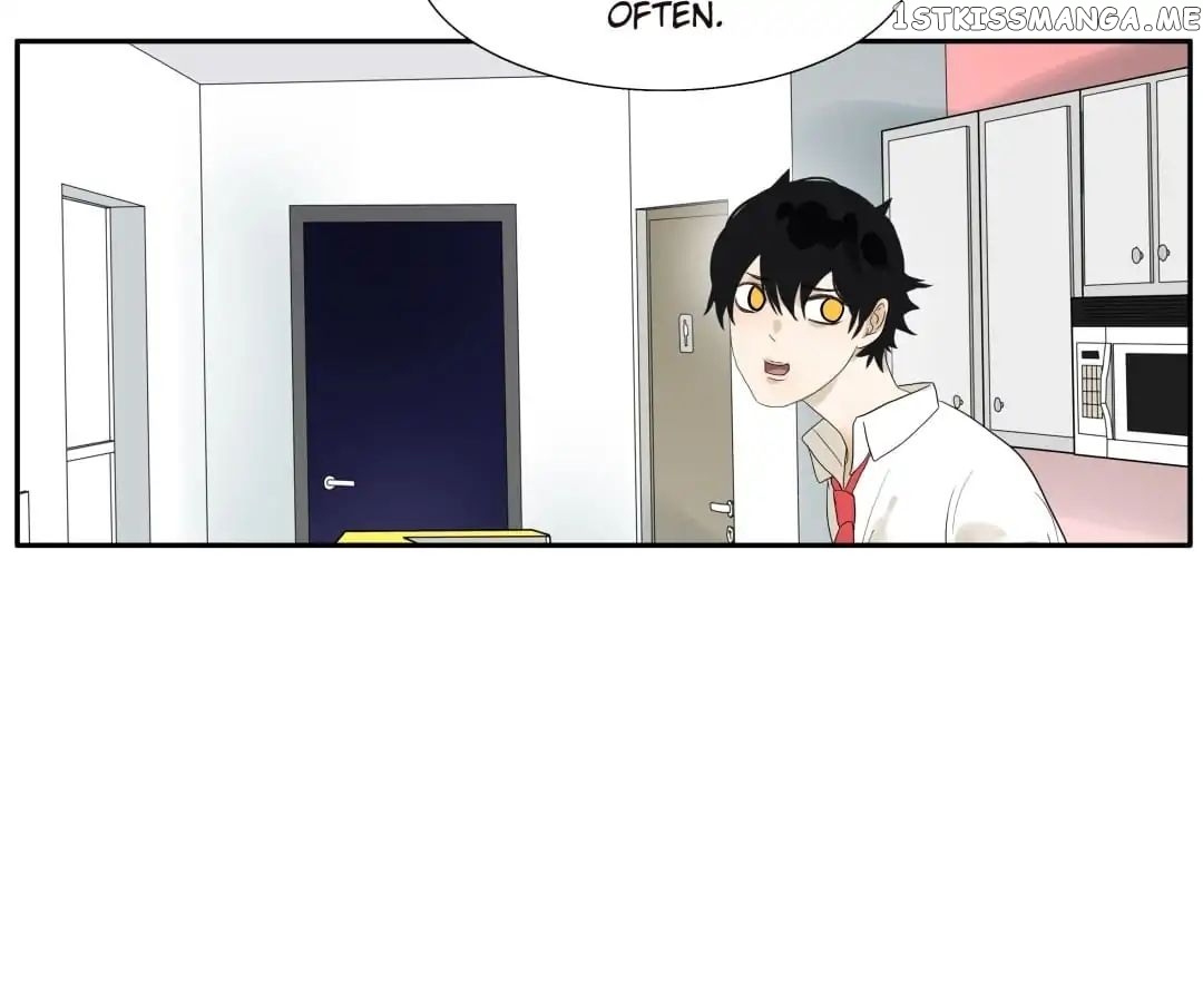 Bromance ( 18 Bu Xian ) chapter 87 - page 4