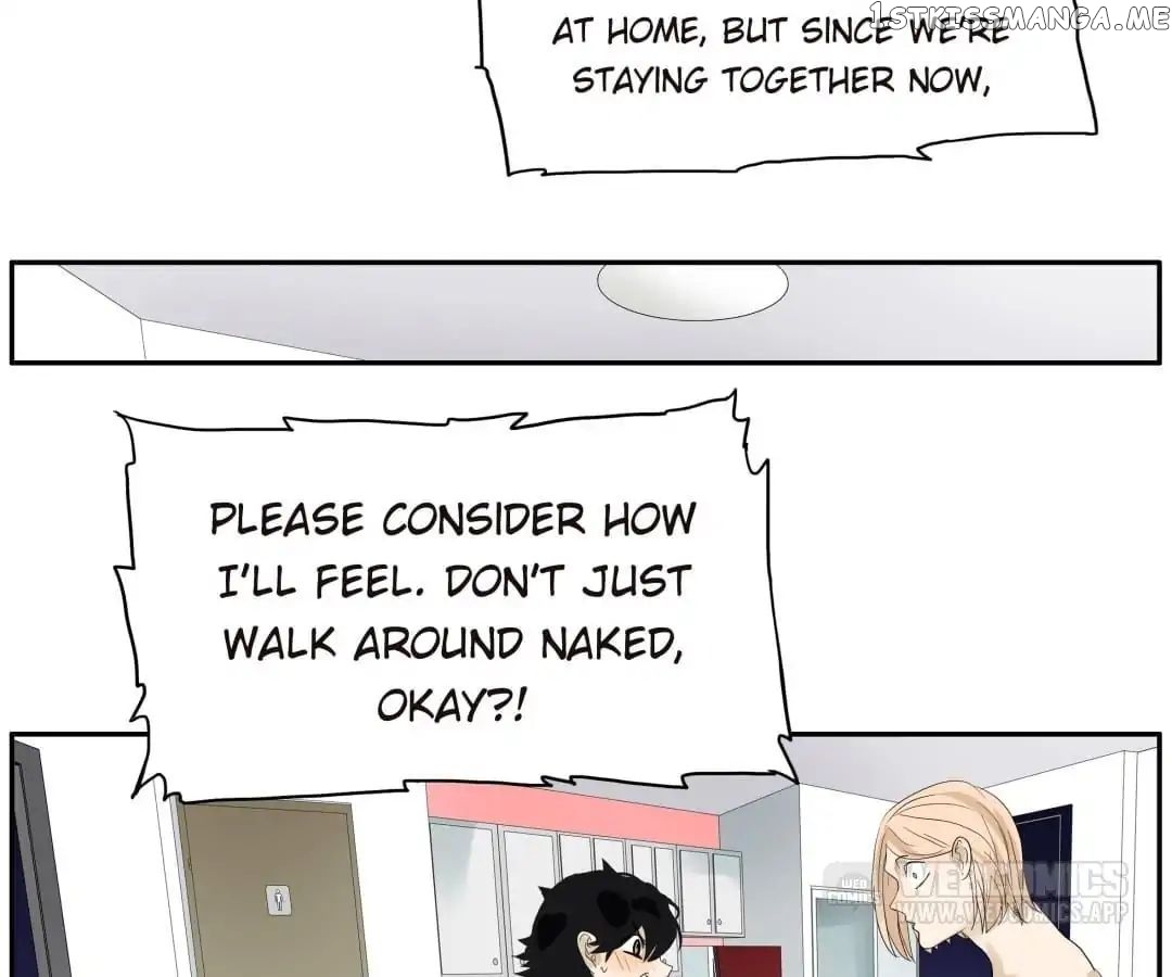 Bromance ( 18 Bu Xian ) chapter 87 - page 42
