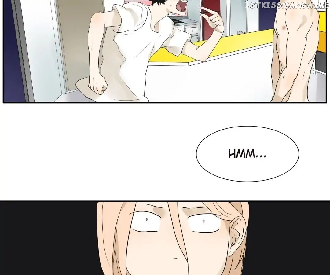 Bromance ( 18 Bu Xian ) chapter 87 - page 43