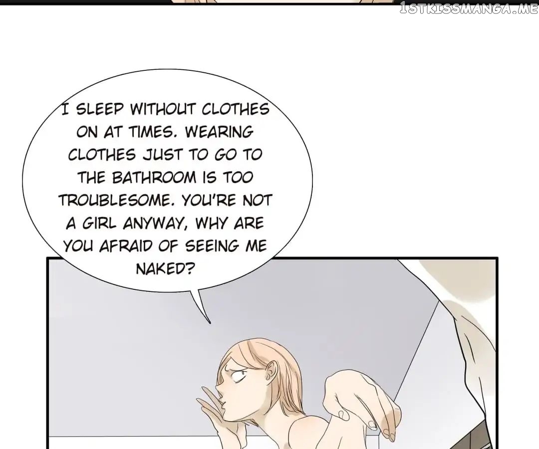 Bromance ( 18 Bu Xian ) chapter 87 - page 44