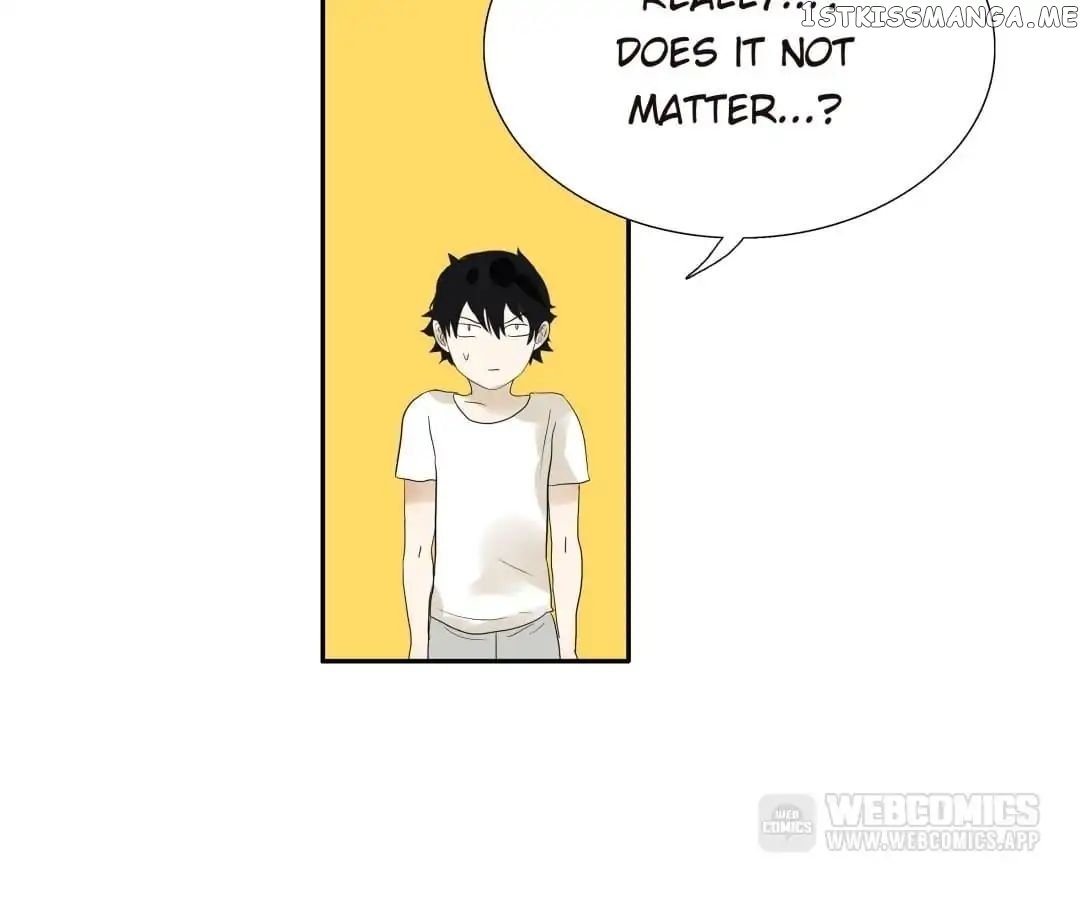 Bromance ( 18 Bu Xian ) chapter 87 - page 46