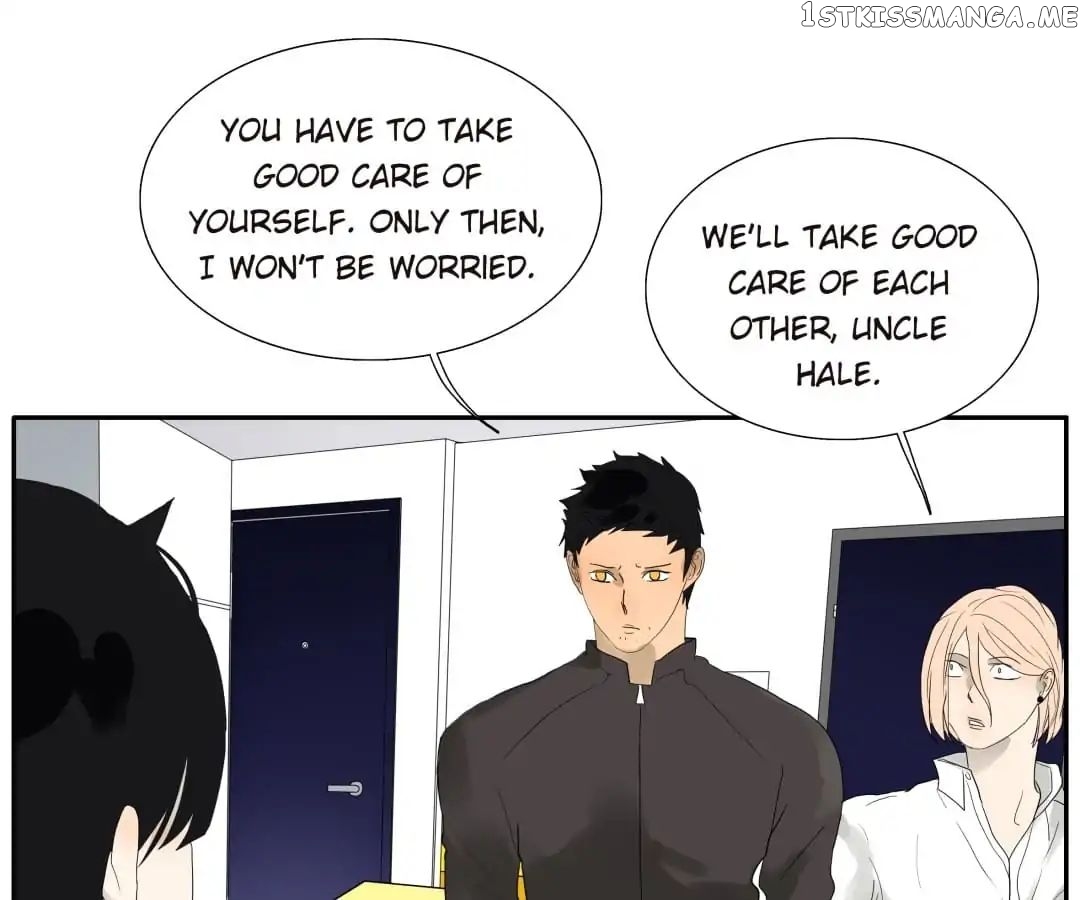 Bromance ( 18 Bu Xian ) chapter 87 - page 5