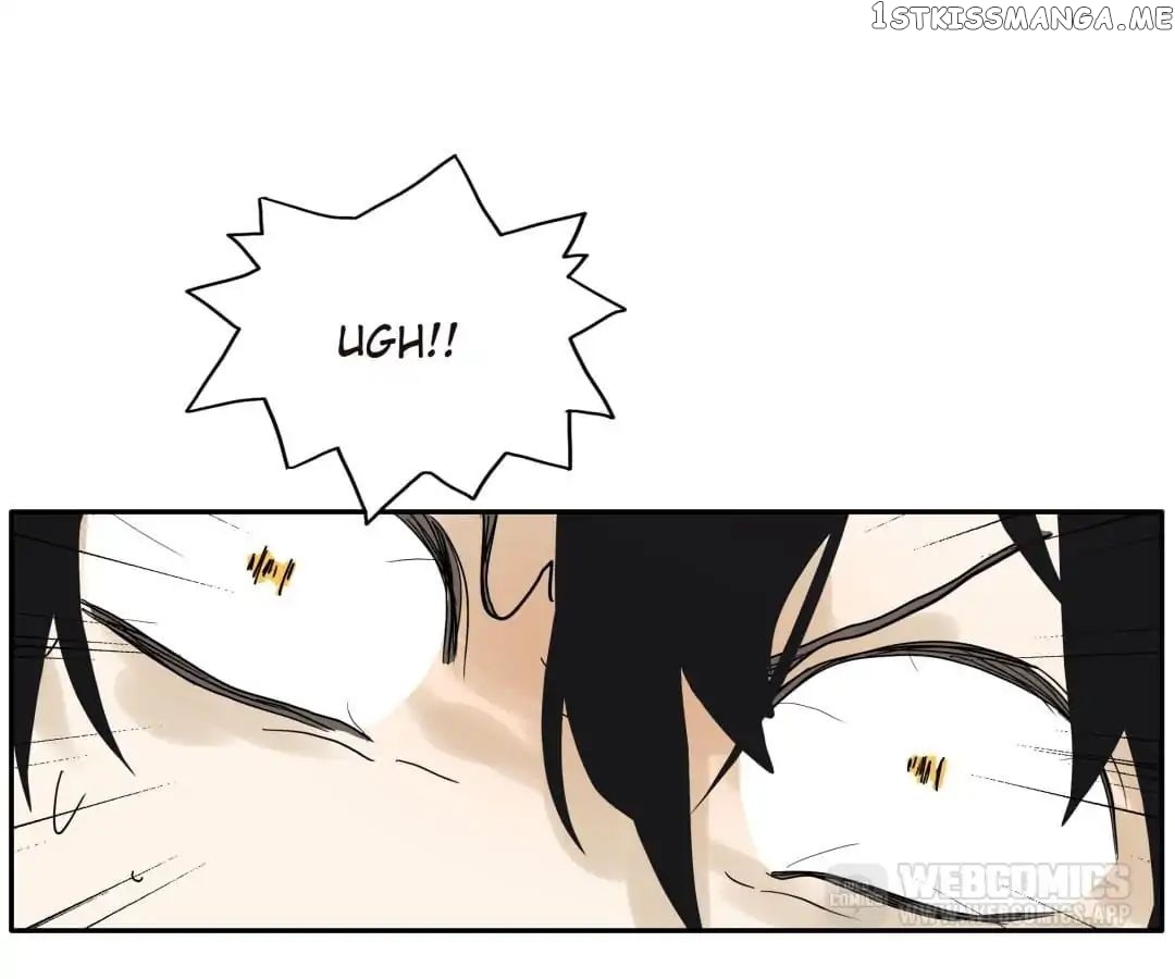 Bromance ( 18 Bu Xian ) chapter 87 - page 54