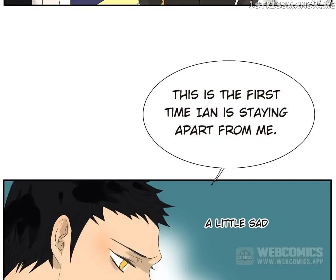 Bromance ( 18 Bu Xian ) chapter 87 - page 6