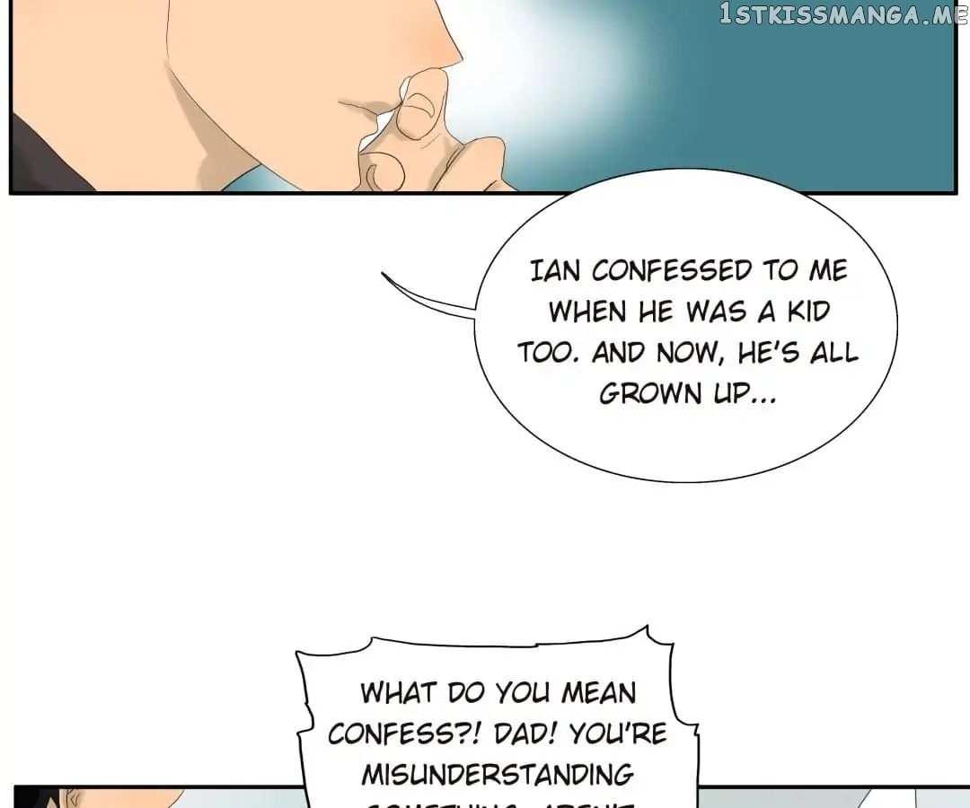 Bromance ( 18 Bu Xian ) chapter 87 - page 7