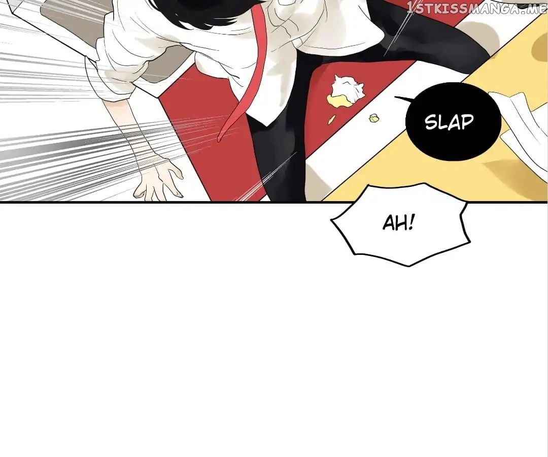 Bromance ( 18 Bu Xian ) chapter 86 - page 15