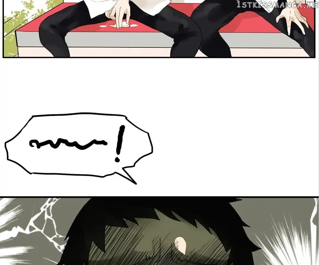 Bromance ( 18 Bu Xian ) chapter 86 - page 19