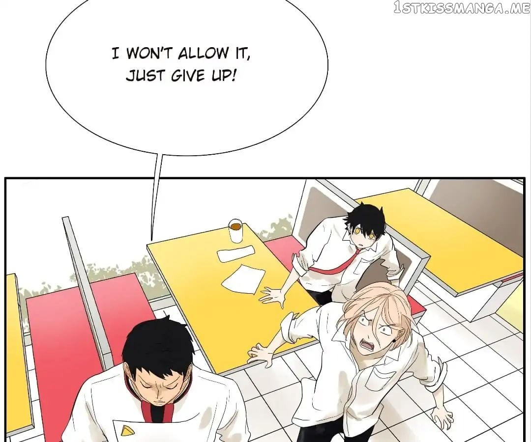 Bromance ( 18 Bu Xian ) chapter 86 - page 25