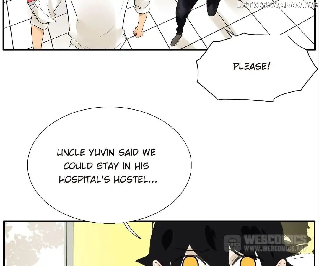 Bromance ( 18 Bu Xian ) chapter 86 - page 26