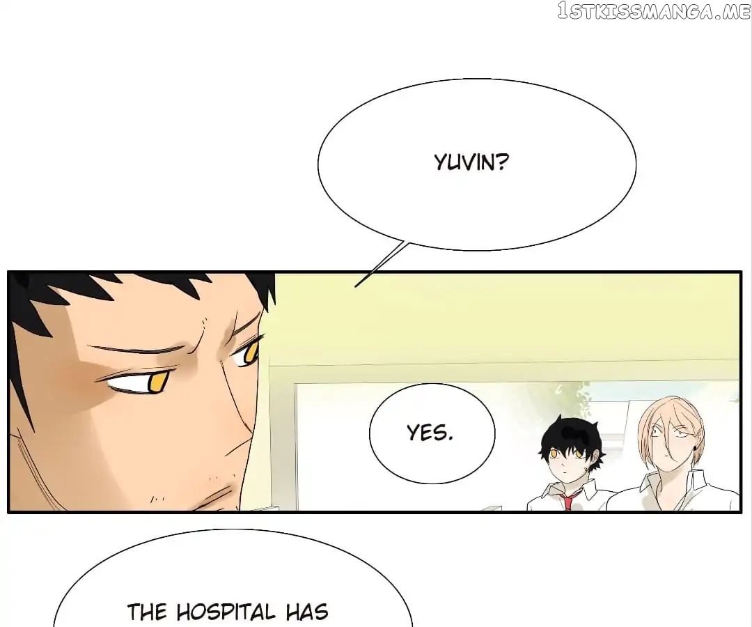 Bromance ( 18 Bu Xian ) chapter 86 - page 28