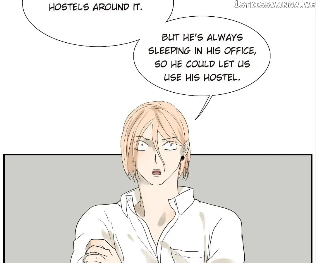 Bromance ( 18 Bu Xian ) chapter 86 - page 29