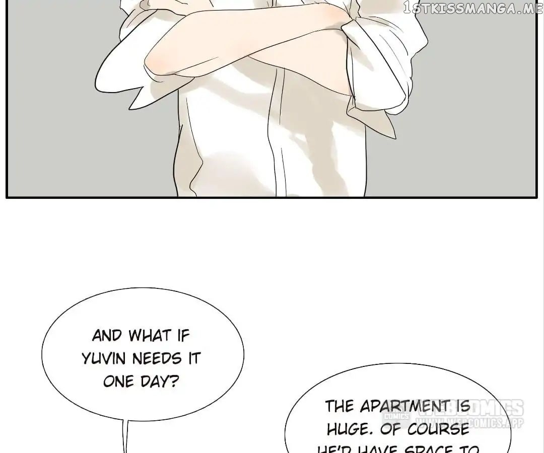 Bromance ( 18 Bu Xian ) chapter 86 - page 30