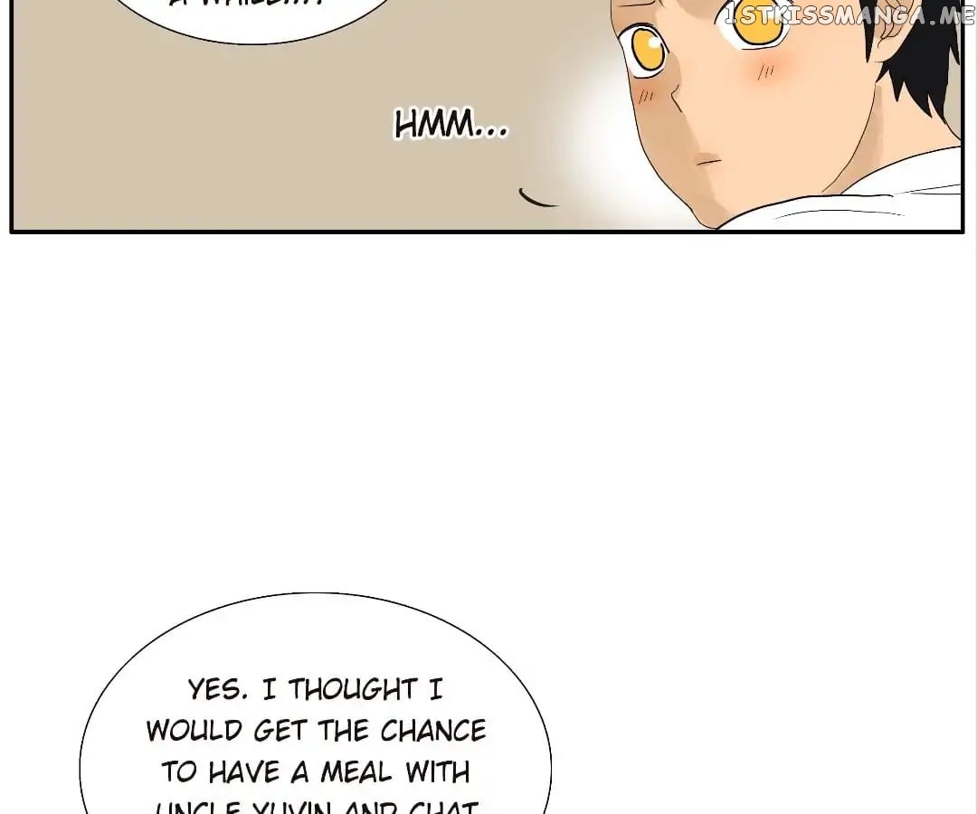 Bromance ( 18 Bu Xian ) chapter 86 - page 32