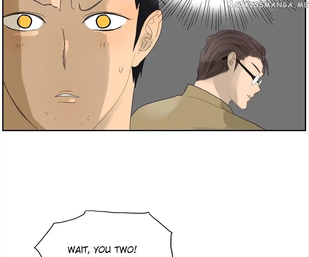 Bromance ( 18 Bu Xian ) chapter 86 - page 35