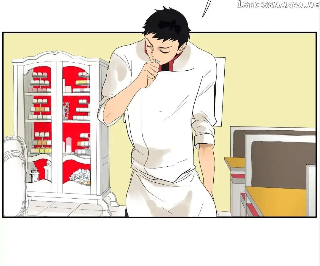 Bromance ( 18 Bu Xian ) chapter 86 - page 37