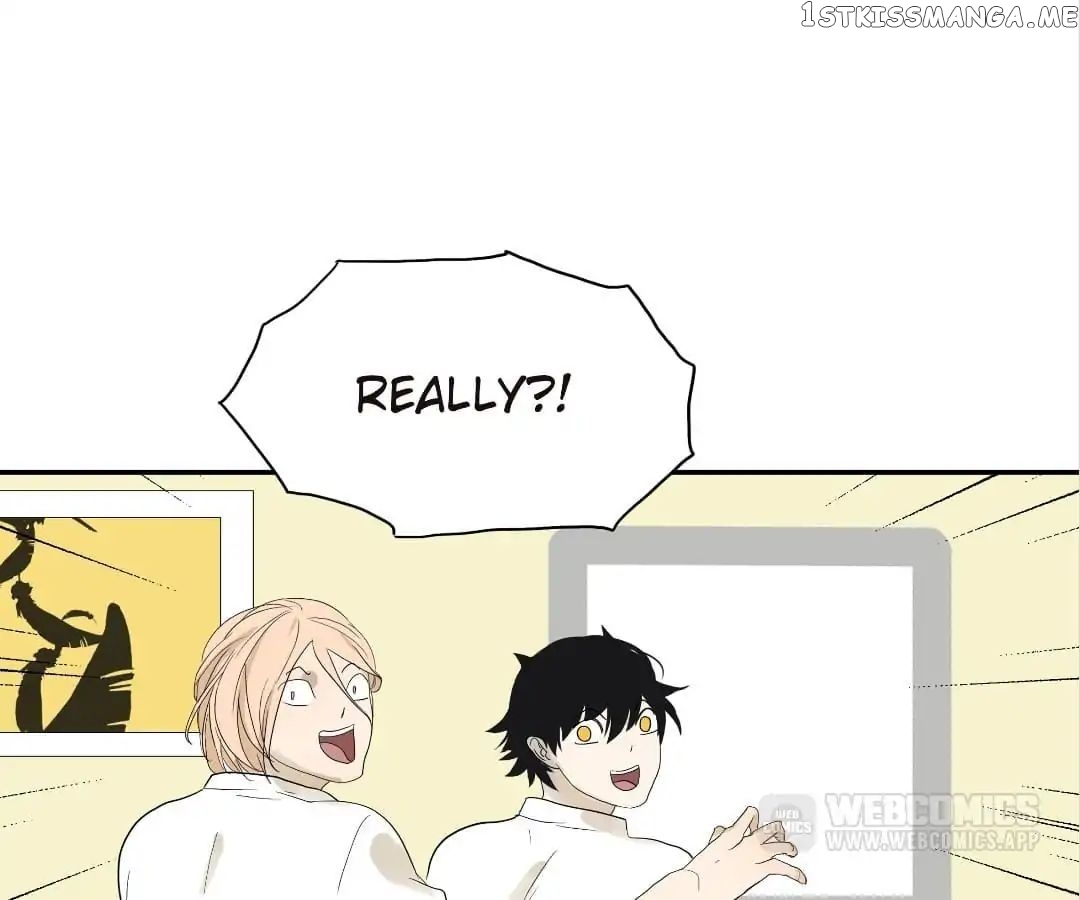 Bromance ( 18 Bu Xian ) chapter 86 - page 38