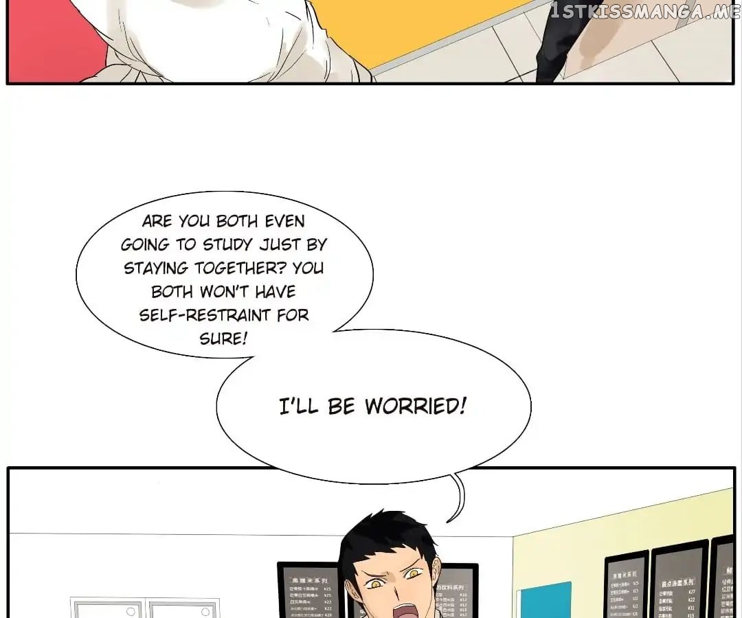 Bromance ( 18 Bu Xian ) chapter 86 - page 4